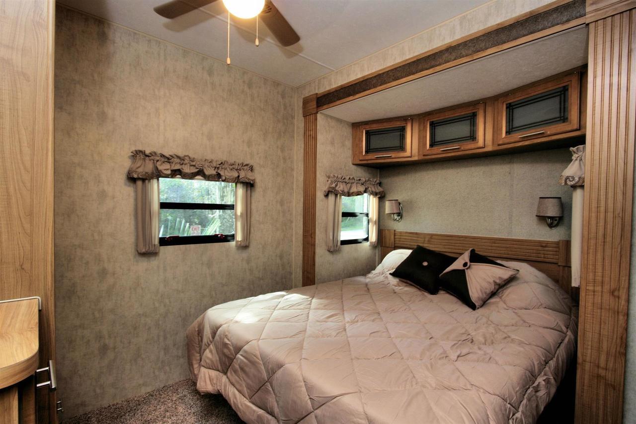 Homosassa River Rv Resort 외부 사진
