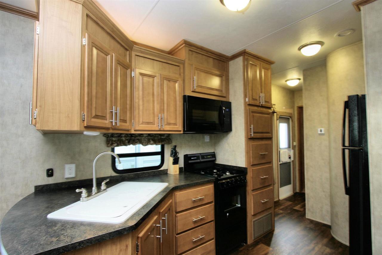 Homosassa River Rv Resort 외부 사진