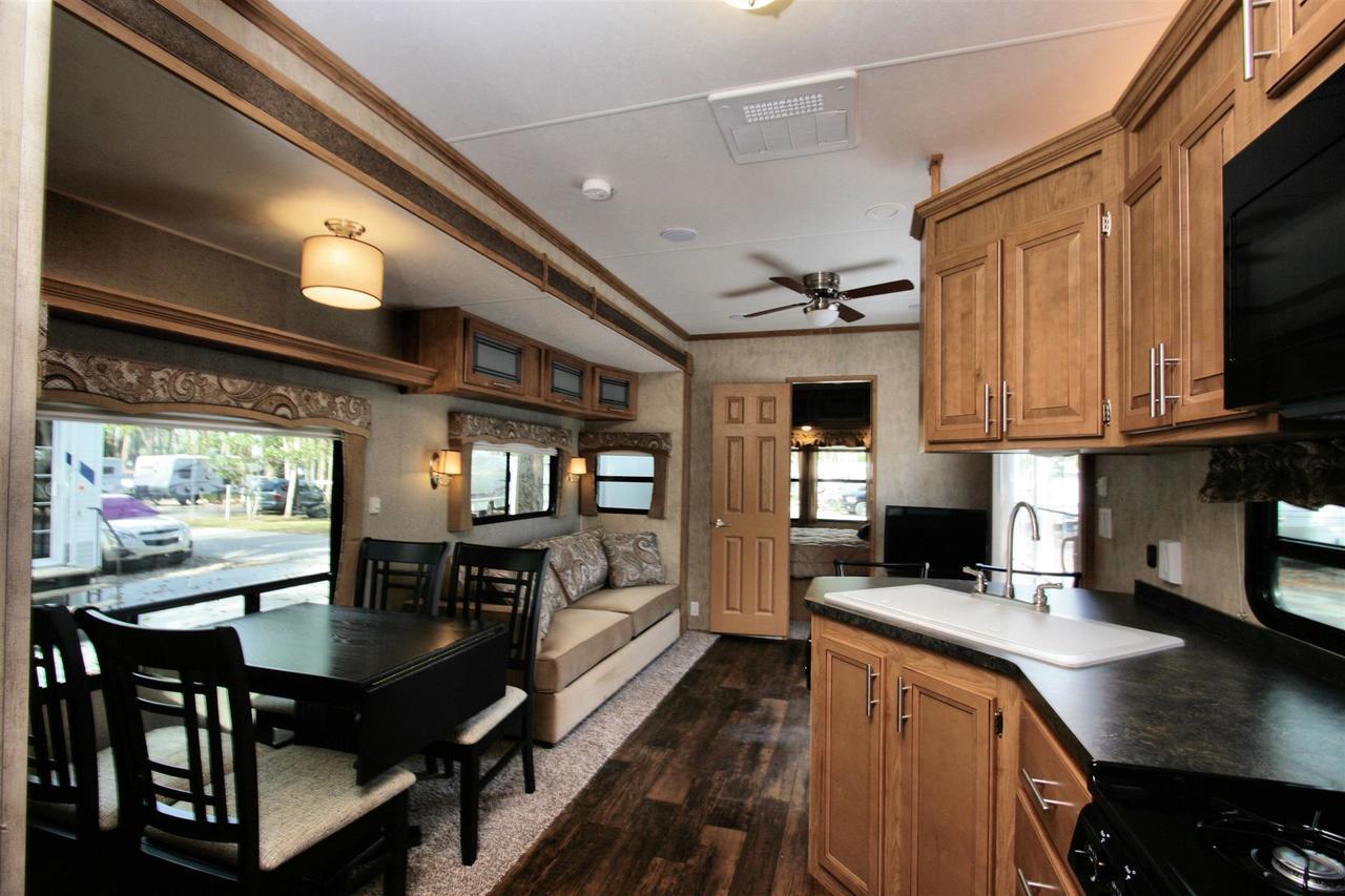 Homosassa River Rv Resort 외부 사진